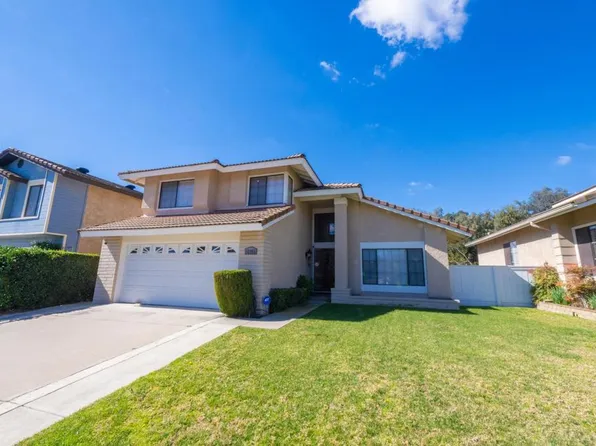 12962 Orangeburg Ave, San Diego, CA 92129