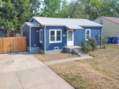 417 S Doty St, Stillwater, OK, 74074