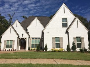 530 Walkers Way, Hernando, MS 38632