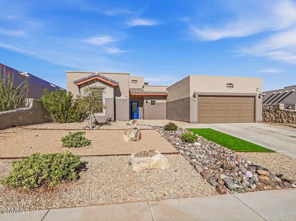 2555 Petaluma Ave, Las Cruces, NM 88011