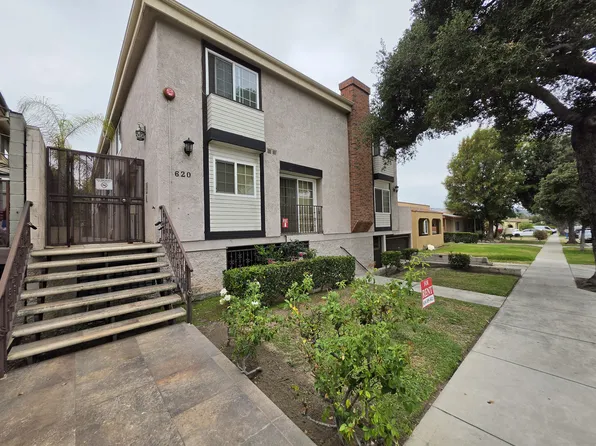 620 W Doran St APT 7, Glendale, CA 91203
