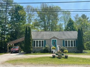 179 River Rd, Bowdoinham, ME 04008
