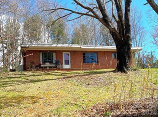 579 Lakey Gap Rd, Black Mountain, NC 28711