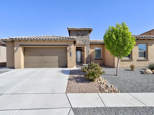 8515 Downburst Ave NW, Albuquerque, NM 87120