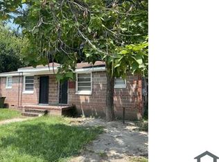 483 Harold St, Columbus, GA 31903