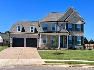 9548 Silo Park Rd, Olive Branch, MS 38654