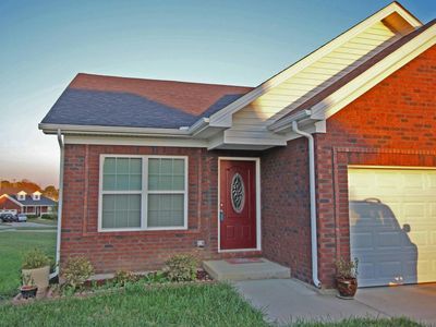 841 Hackney Ln, Shelbyville, KY, 40065