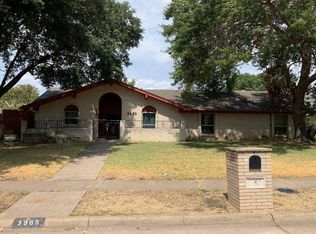 3965 Candlenut Ln, Dallas, TX 75244
