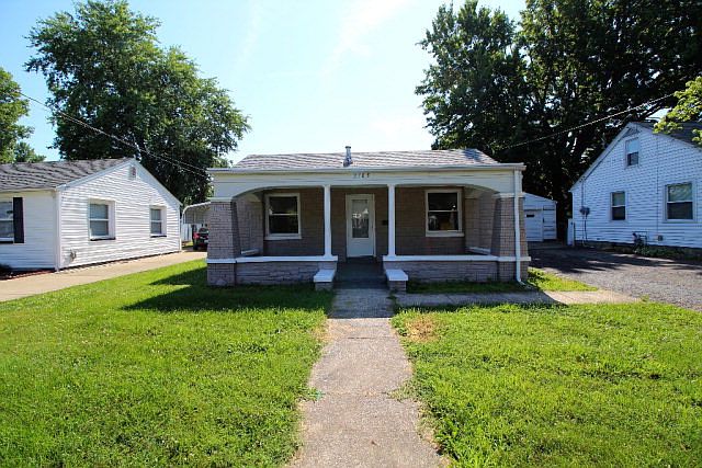1st image of 2705 Daviess St