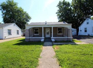 2705 Daviess St, Owensboro, KY 42303
