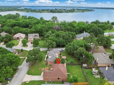 504 Spring Dr, Shady Shores, TX, 76208