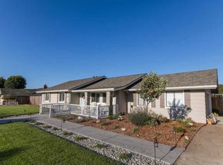 18685 Ranchito Del Rio Dr, Salinas, CA 93908