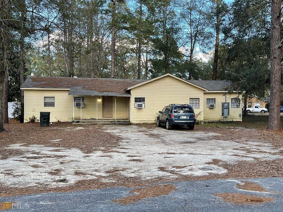 701 Church St, Claxton, GA 30417 MLS 20012602 Zillow