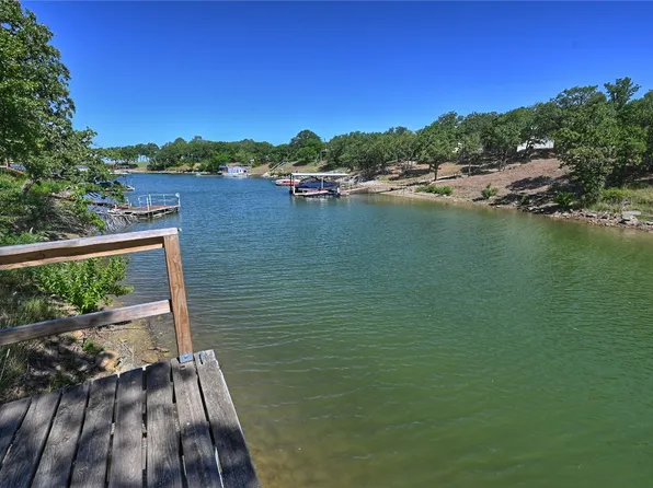 527 Bay Shore Dr, Nocona, TX 76255