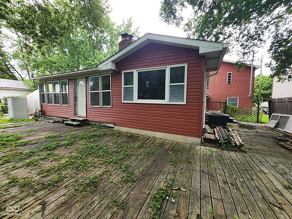 2nd image of 7101 E Washburn Dr