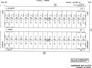 0 Fran St Lot 93, Edwards, CA 93523