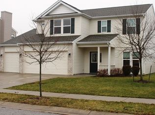 529 Rabbit Run Rd, West Lafayette, IN 47906