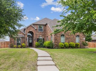 1601 Diamond Back Ln, Haslet, TX 76052