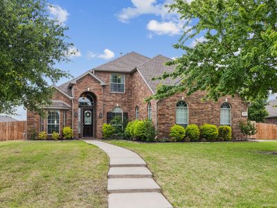 1601 Diamond Back Ln, Haslet, TX, 76052