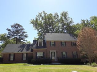 176 Stone Mill Dr, Martinez, GA 30907