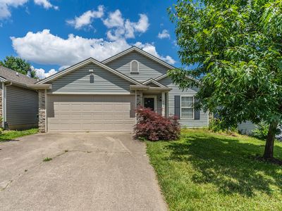 629 Smugglers Notch Dr, Lexington, KY, 40509