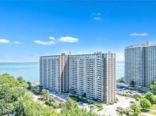 12900 Lake Ave APT 418, Lakewood, OH 44107