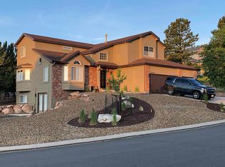 6445 Wilson Rd, Colorado Springs, CO 80919