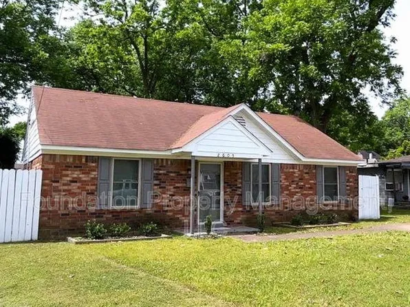 2605 Whitman Ave, Memphis, TN 38112