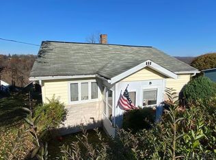 331 Cannon St, Johnstown, PA 15905