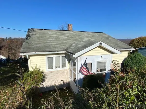 331 Cannon St, Johnstown, PA 15905