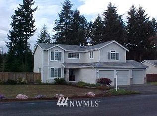 4815 244th St E, Graham, WA 98338