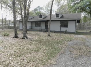 119 Florida Ave, Nahunta, GA 31553