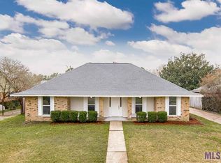 12518 Excalibur Ave, Baton Rouge, LA 70816