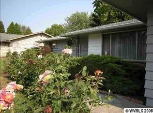 536 Honeysuckle St N, Keizer, OR 97303