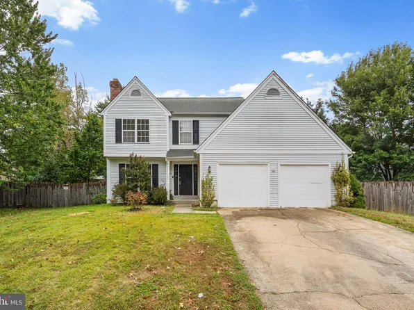 3652 Turbridge Dr, Burtonsville, MD 20866