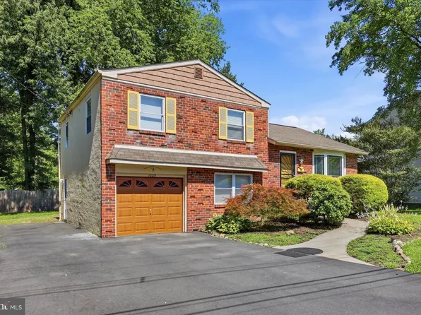 1229 Cornwells Ave, Bensalem, PA 19020