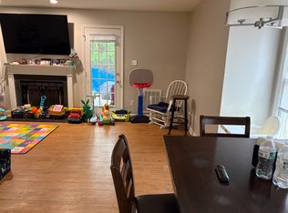 4611 Byrd Rd #A, Durham, NC 27705