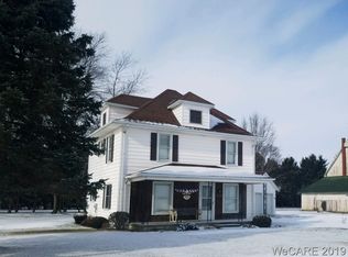 3384 Liberty Union Rd, Van Wert, OH 45891