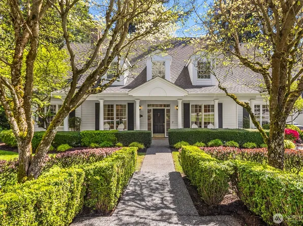 2400 100th Avenue NE, Bellevue, WA 98004