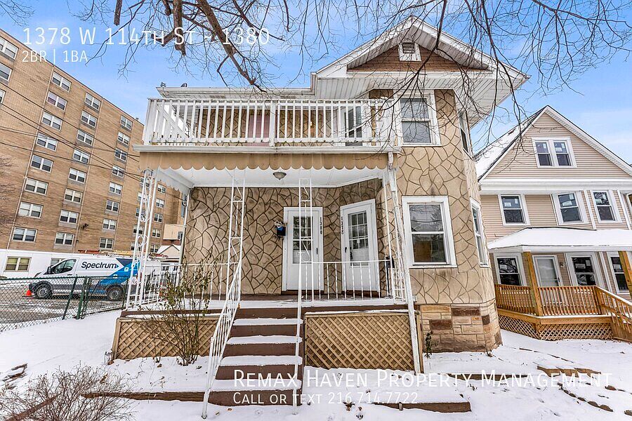 1st image of 1378 W 114th St #1380