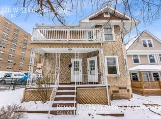 1378 W 114th St #1380, Cleveland, OH 44102