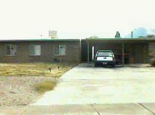 6430 N Lena Cul De Sac Pl, Tucson, AZ 85741