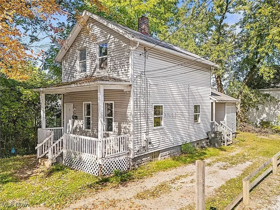 289 Sumner Ct