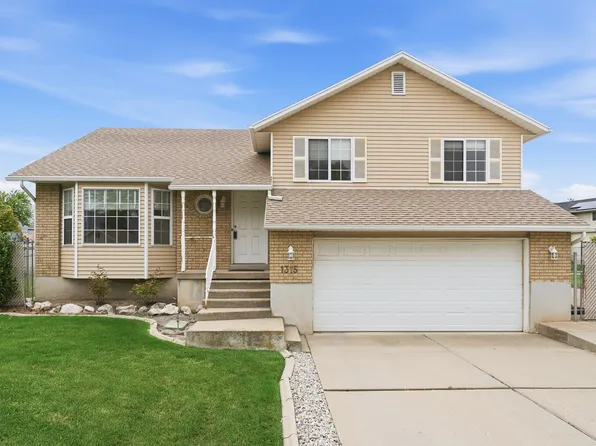 1315 W 1900 S, Woods Cross, UT 84087
