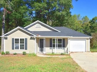 3040 Dairy Farm Dr, Monroe, NC 28110