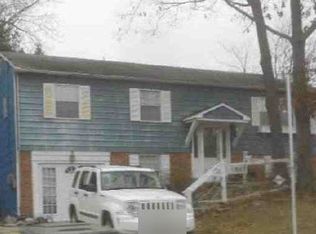 1067 Bradford Dr, Williamstown, NJ 08094