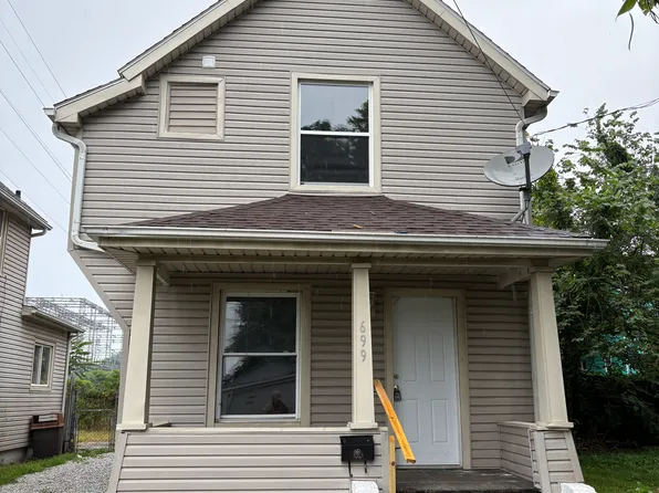 699 W Paige Ave, Barberton, OH 44203