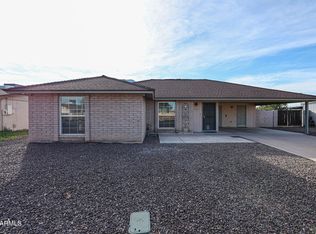 4731 W Wethersfield Rd, Glendale, AZ 85304