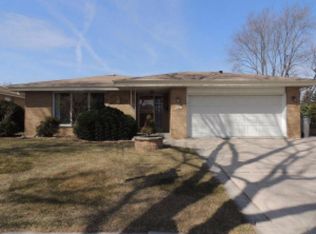 5651 S 23rd St, Milwaukee, WI 53221