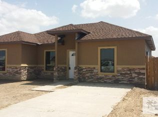 9508 Durango Dr, Brownsville, TX 78520